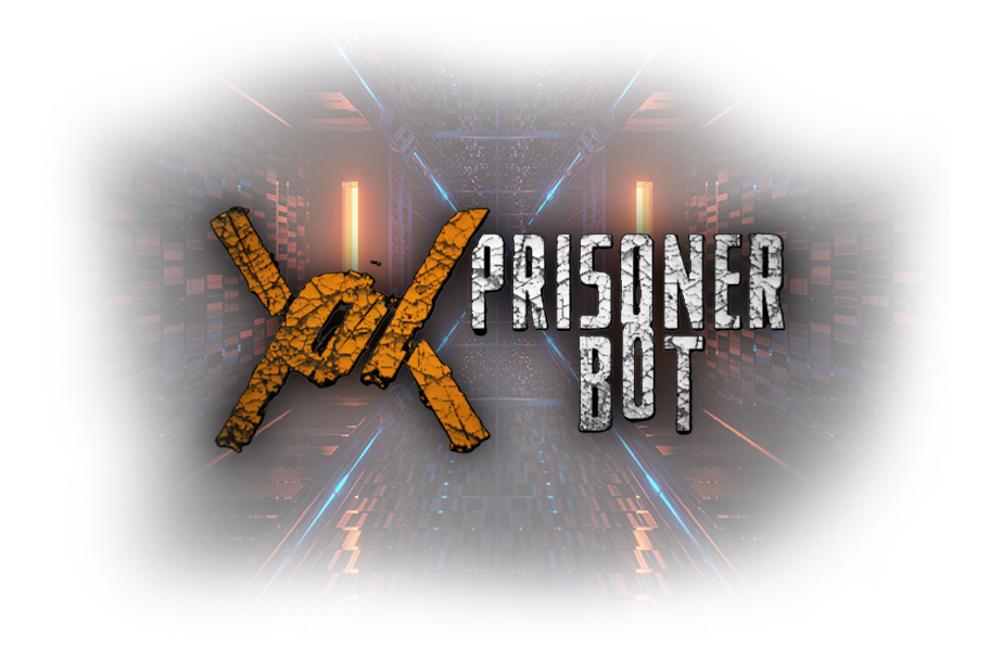 Managed & Dedicated Bot Hosting by v-Bot Host - v-Bot and Prisoner Bot, the perfect fusion of services